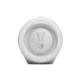 Акустическая система JBL Charge 6 White (JBLCHARGE6WHT) - изображение 4