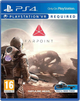 Гра PS4 Farpoint (Blu-ray диск) (0711719848752) - зображення 1