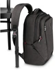 Рюкзак для ноутбука Wenger, MX Professional 16" серый - изображение 2