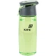 Бутылочка для воды Kite K25-401-3, 550 мл, зеленая - изображение 1