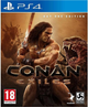 Гра PS4 Conan Exiles Day One Edition (Blu-ray диск) (4020628772901) - зображення 1