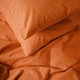 Простынь на резинке MirSon детская 80x160+10 см 13-1027 Colombo Ranforce Elite (2200007098538) - изображение 3