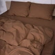 Простынь на резинке MirSon детская 60x120+10 см 15-1511 Federica Ranforce Elite (2200007097494) - изображение 2