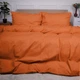 Простынь на резинке MirSon детская 70x130+10 см 16-1364 Palermo Ranforce Elite (2200007098606) - изображение 2