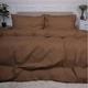 Простынь на резинке MirSon детская 80x160+10 см 15-1511 Federica Ranforce Elite (2200007097531) - изображение 5