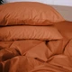 Простынь на резинке MirSon детская 60x120+10 см 16-1364 Palermo Ranforce Elite (2200007098590) - изображение 5