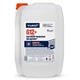 Антифриз червоний 10л g12+ -40 °c super Yuko, 4820070248234 - зображення 1