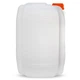 Антифриз червоний 10л g12+ -40 °c super Yuko, 4820070248234 - зображення 2
