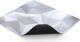 Podkładka gamingowa Endorfy Crystal Onyx L Speed White (EY6B009) - obraz 5