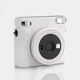 Камера миттєвого друку Fujifilm Instax Square SQ1 Chalk White / Білий - изображение 2