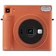 Камера миттєвого друку Fujifilm Instax Square SQ1 Terracotta Orange - изображение 2