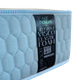 Матрац ортопедичний EUROSLEEP NOVUM FOAM 150x200 см - зображення 3