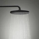 Змішувач термостатичний для душу Grohe QuickFix Start Black UA303908T2 - изображение 8