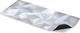 Podkładka gamingowa Endorfy Crystal Onyx XL Speed White (EY6B010) - obraz 5
