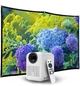 Проєктор HP CC180W - зображення 8