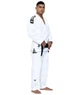 Кімоно джиу дитсу Tatami Men's Nova Absolute Bjj Gi Розмір A2XL + білий пояс - зображення 3