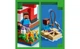 Конструктор Lego Minecraft Грибной дом, 500 деталей 21270 - изображение 7