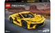 Конструктор Lego Technic Chevrolet Corvette Stingray, 732 детали 42205 - изображение 1