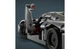 Конструктор Lego Technic Koenigsegg Jesko Absolut серый гиперкар, 801 деталь 42173 - изображение 7