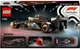 Конструктор Lego Speed ​​Champions Гоночний автомобіль MoneyGram Haas F1 Team VF-24 242 деталі 77250 - зображення 9