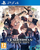 Gra PS4 13 Sentinels: Aegis Rim (Blu-ray płyta) (5055277038923) - obraz 1