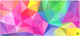 Podkładka gamingowa Endorfy Crystal Spectrum XL Speed (EY6B012) - obraz 1