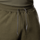 Шорти Camotec FitPro Cotton Темна Олива (8741), 2XL - зображення 4