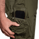 Штани Camotec Герць 2.0 Rip-Stop Stretch олива XL (8627(XL)) - зображення 5