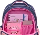 Школьный рюкзак YES S-111 Bright Hearts 38х29х18 см 19.8 л (550105) (5056574452757) - изображение 15