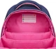 Школьный рюкзак YES S-111 Bright Hearts 38х29х18 см 19.8 л (550105) (5056574452757) - изображение 16