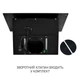 Витяжка декоративна Minola HVS 6812 BL 1200 LED (1200 м3/г, 3 швид., сенсорне кер.) 311121 - изображение 9