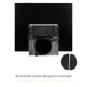 Витяжка декоративна Т-подібна WEILOR MIST WTX 68 BLACK - изображение 12