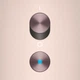 Фен Dyson Supersonic Nural HD16 Pastel pink/Rose gold (598975-01) - изображение 6