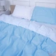 Комплект детского постельного белья MirSon 110х140 см Reliegos 18-0000 + 12-4608 Mikrosatin Premium (2200007248278) - изображение 3