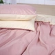 Комплект детского постельного белья MirSon 110х140 см Pimiango 12-0712 + 15-1415 Mikrosatin Premium (2200007247073) - изображение 5
