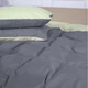 Комплект дитячої постільної білизни MirSon 110х140 см Sajazarra 12-0525 + 19-0000 Mikrosatin Premium (2200007248872) - зображення 4