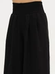 Брюки женские EQUILIBRI W466 010 000-3 XL Черные (2299965867058) - изображение 4