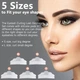 Набор Lash lift Iconsign для биозавивки и ламинирования ресниц и бровей - изображение 9