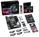 Материнская плата Asus Rog Strix Z370-F Gaming (s1151, Intel Z370, PCI-Ex16) - изображение 6