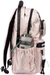 Рюкзак YES T-51 Emotions 45х30х15 см 20.3 л Ivory (559633) (5056574426857) - изображение 6