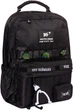 Рюкзак YES T-51 Emotions 45х30х15 см 20.3 л Black (559628) (5056574426345) - изображение 3