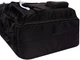 Рюкзак YES T-51 Emotions 45х30х15 см 20.3 л Black (559628) (5056574426345) - изображение 11