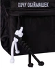 Рюкзак YES T-51 Emotions 45х30х15 см 20.3 л Black (559628) (5056574426345) - изображение 20