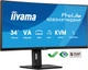 Монітор 34" Iiyama ProLite XCB3497WQSNP-B1 - зображення 3