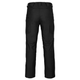 Брюки тактические демисезонные Helikon UTP PolyCotton Canvas, Black, W30/L34 - изображение 3