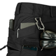 Брюки тактические демисезонные Helikon UTP PolyCotton Canvas, Black, W30/L34 - изображение 5