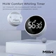 Кухонный электронный таймер MiiiW Comfort Whirling Timer (NK5260) - изображение 2