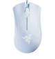 Геймерская проводная мышка Razer DeathAdder Essential 6400 dpi Белая - изображение 4