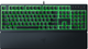 Игровая геймерская клавиатура RAZER ORNATA V3X Черная - изображение 3