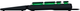Игровая геймерская клавиатура RAZER ORNATA V3X Черная - изображение 7